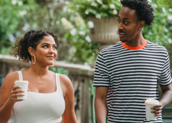 These Are the Relationship Standards You Shouldn’t Compromise On (and Which You Can Skip)