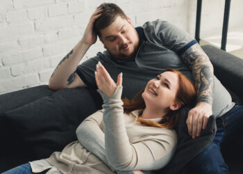 An Expert’s 4-Step Guide to A Successful Marriage