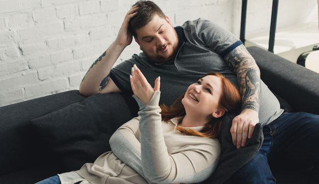 An Expert’s 4-Step Guide to A Successful Marriage