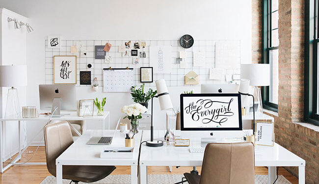 The Everygirl 10th Anniversary: A Letter From Our CEO