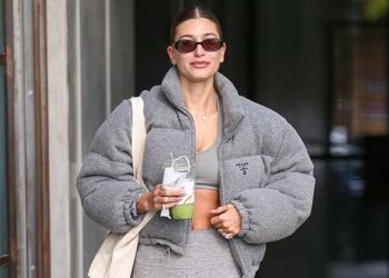 7 Athleisure Outfits to Wear to Brunch and Beyond