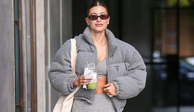 7 Athleisure Outfits to Wear to Brunch and Beyond