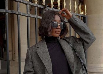 The Capsule Wardrobe Pieces I’m Investing In This Year