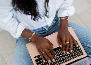 Why I’m Getting Dressed to Work From Home This Year