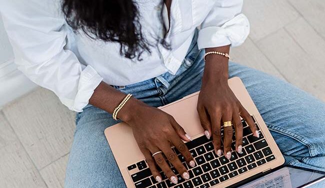 Why I’m Getting Dressed to Work From Home This Year