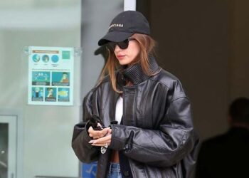 Hailey Bieber Outfits to Copy Immediately