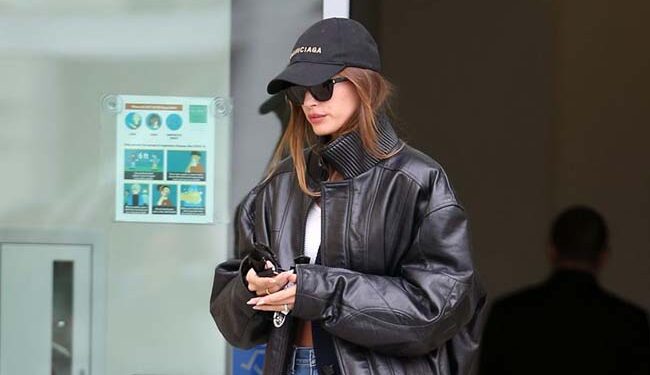 Hailey Bieber Outfits to Copy Immediately