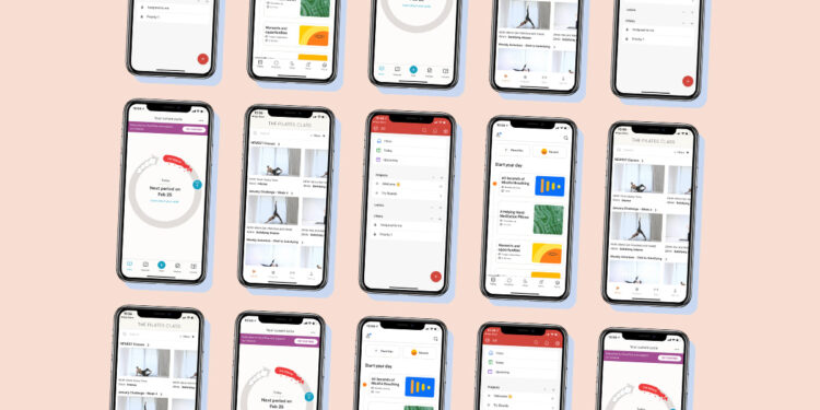 The Apps I Use Every Single Day That Actually Make My Life Easier