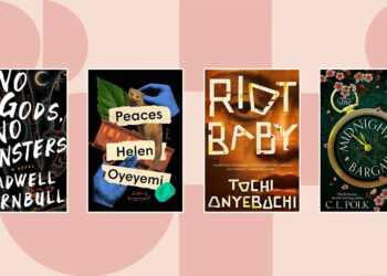 14 Fantasy Books by Black Authors That You Should Read