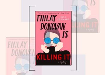 Why I Can’t Stop Thinking About Finlay Donovan Is Killing It