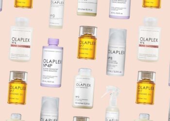 I Used Olaplex On My Bleach-Damaged Hair For 2 Months