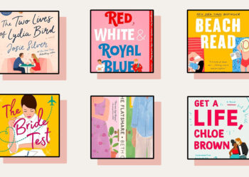 The Best Romance Books To Read Right Now