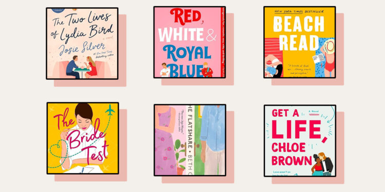 The Best Romance Books To Read Right Now