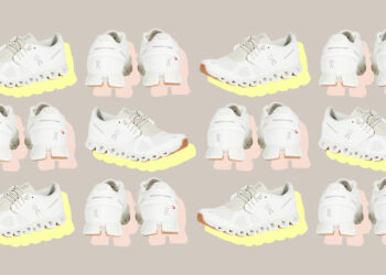 The Sneakers Our Editors Literally Can’t Stop Wearing