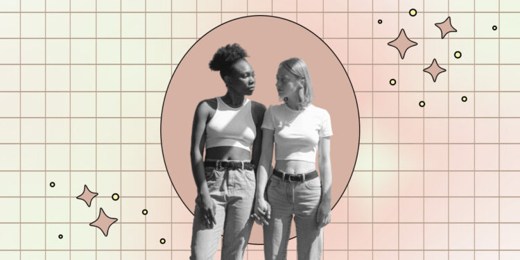 What’s the Difference Between A Soulmate and A Twin Flame?