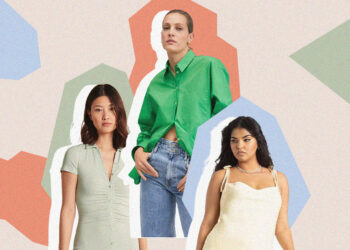 Our Fashion Editor’s Spring 2022 Wishlist