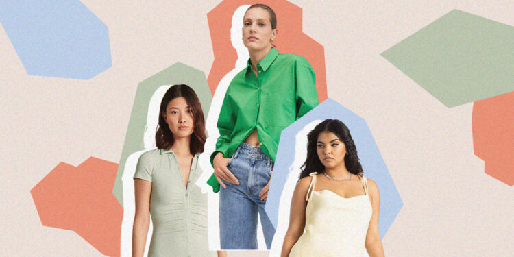 Our Fashion Editor’s Spring 2022 Wishlist