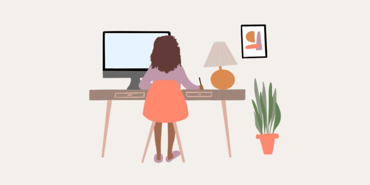 How I Protect My Peace As Black Woman Working in DEI