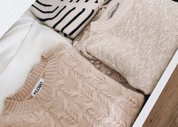 The Ultimate Guide to Spring Cleaning Your Closet