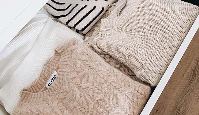 The Ultimate Guide to Spring Cleaning Your Closet