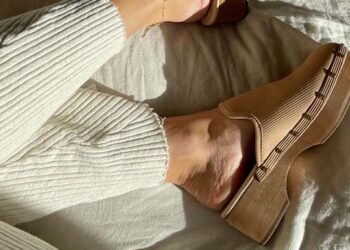 The 5 Spring Shoe Trends We’re Obsessed With