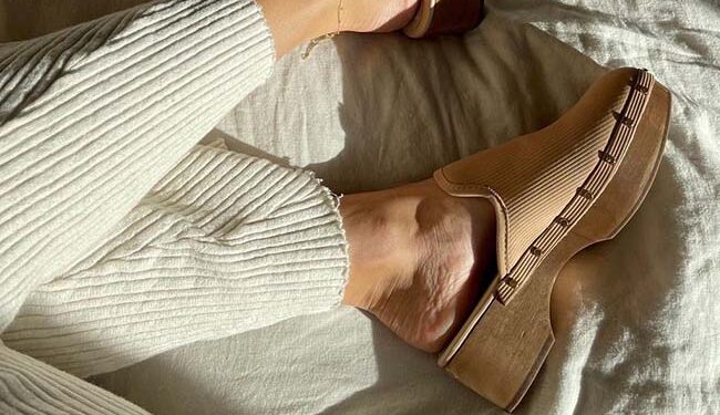 The 5 Spring Shoe Trends We’re Obsessed With