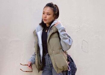 8 Transitional Spring Outfits to Wear This Month