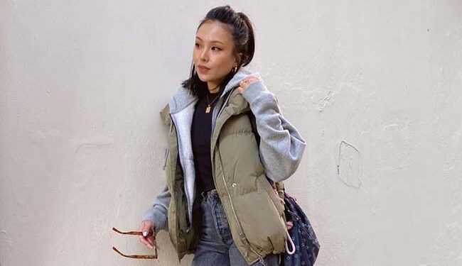 8 Transitional Spring Outfits to Wear This Month