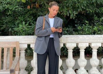 The Trousers That Are Replacing Our Jeans This Year