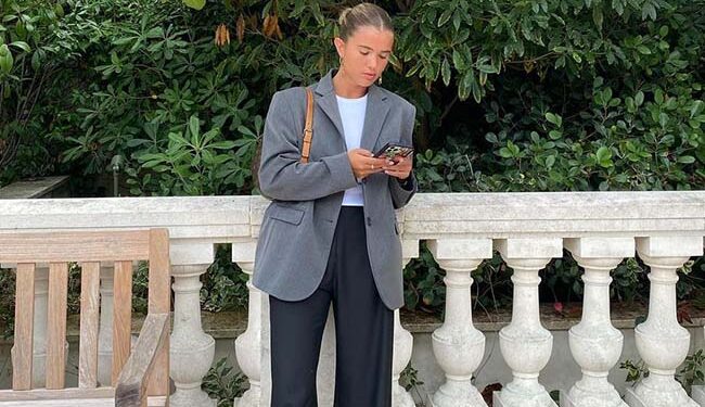 The Trousers That Are Replacing Our Jeans This Year