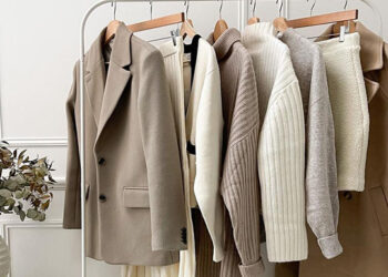 The Wardrobe Tips Our Editors Swear By