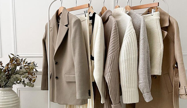 The Wardrobe Tips Our Editors Swear By