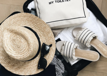 The Travel Essentials We Swear By