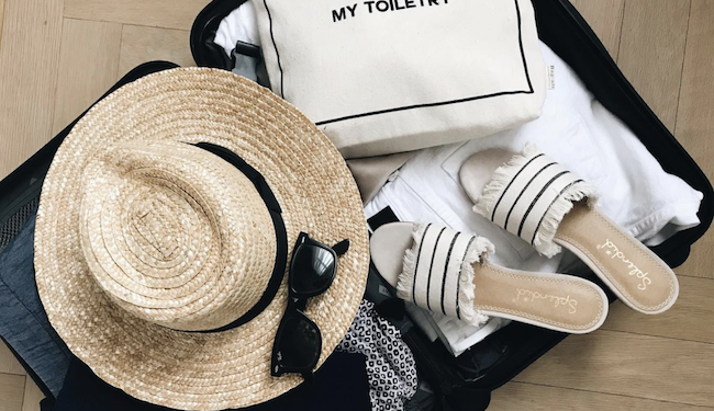 The Travel Essentials We Swear By