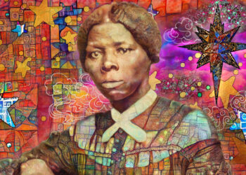 Tubman 200: Harriet Tubman Bicentennial Project Explores the Meaning of Freedom Through One Extraordinary Life