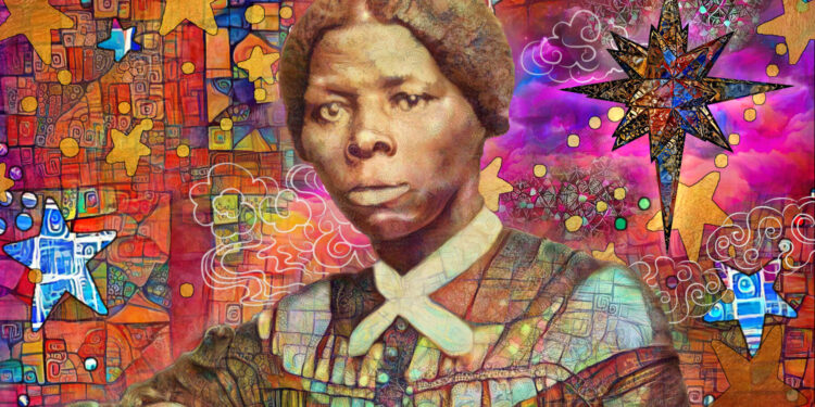 Tubman 200: Harriet Tubman Bicentennial Project Explores the Meaning of Freedom Through One Extraordinary Life