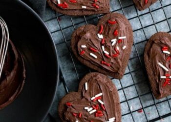 The Best Valentine’s Day Desserts