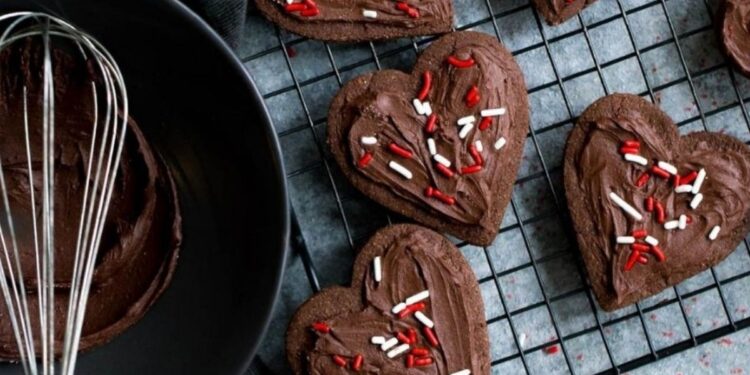 The Best Valentine’s Day Desserts