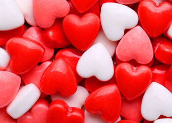 50+ Valentine’s Day Gifts to Spread Some Love