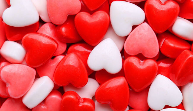 50+ Valentine’s Day Gifts to Spread Some Love