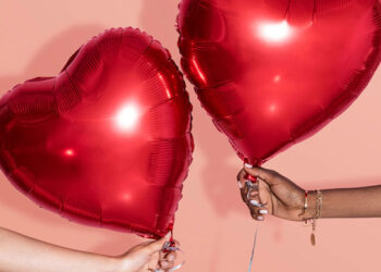 Why I Love Valentine’s Day as a Single Girl