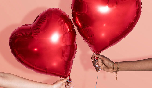 Why I Love Valentine’s Day as a Single Girl