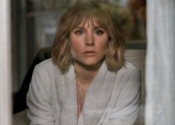 Review: Netflix’s ‘The Woman in the House’