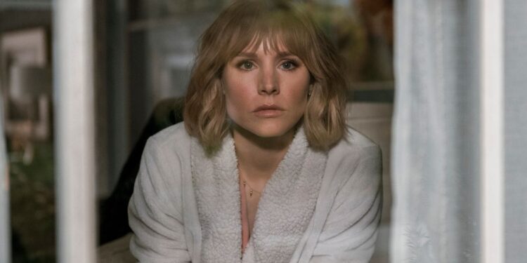 Review: Netflix’s ‘The Woman in the House’