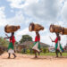 In Burundi, the Drum Is a Revered Symbol of Unity. But Only Men Can Play.