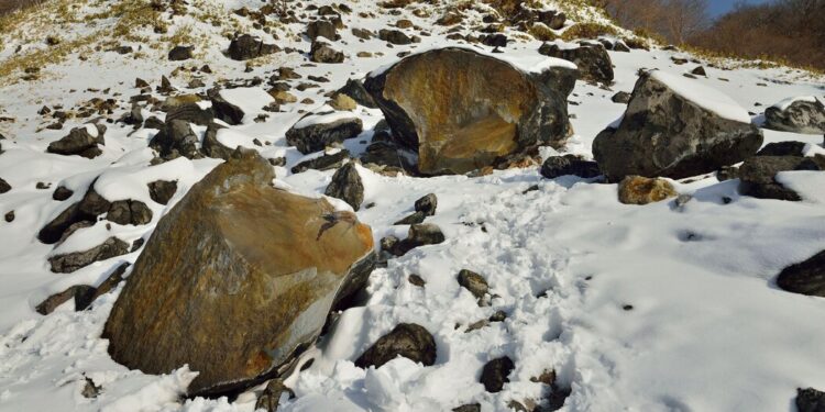 A ‘Killing Stone’ Broke in Japan. Is a Demon on the Loose?