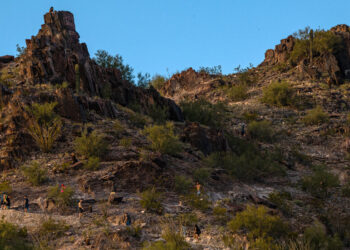 660 U.S. Place Names Include a Slur for Native Women. Change Is Coming.