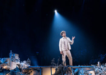 5 Things to Do This Weekend