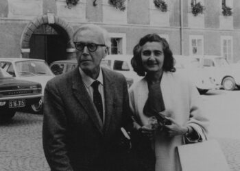 Alice von Hildebrand, Conservative Catholic Philosopher, Dies at 98