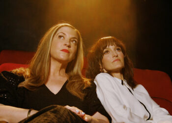 In These Women’s Hands, Dating Is Truly the Stuff of Horror